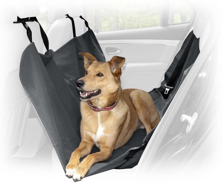 AMiO 02570 Pet car protector