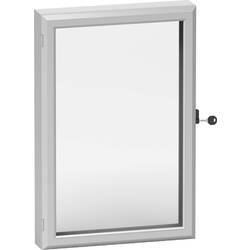 Schneider Electric NSYCW33 NSYCW33 Sichtfenster (B x H) 300 mm x 300 mm 1 St.