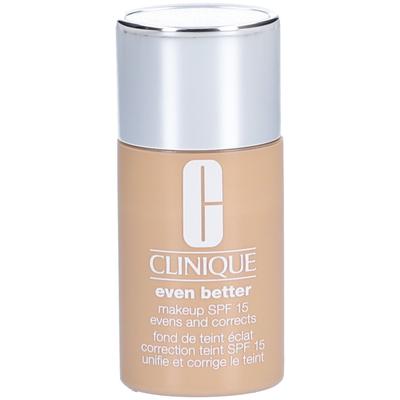 Clinique Even Better Make-Up Spf15 Stone 30 ml Creme