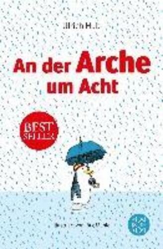 Ulrich Hub - An der Arche um Acht - Preis vom 16.10.2026 11:41:07 h