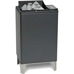 Saunaöfen EOS Euro-Max 9.0 kW | separate Steuerung erforderlich | 942320