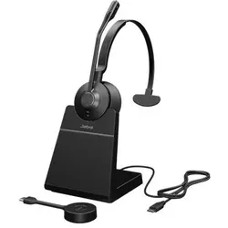 Jabra Engage 55 SE UC Mono Headset On-Ear