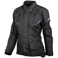 GMS Taylor Damen Motorrad Textiljacke