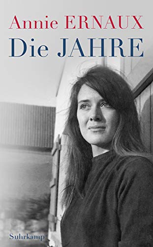 Annie Ernaux - Die Jahre (suhrkamp taschenbuch) - Preis vom 07.10.2026 11:45:10 h