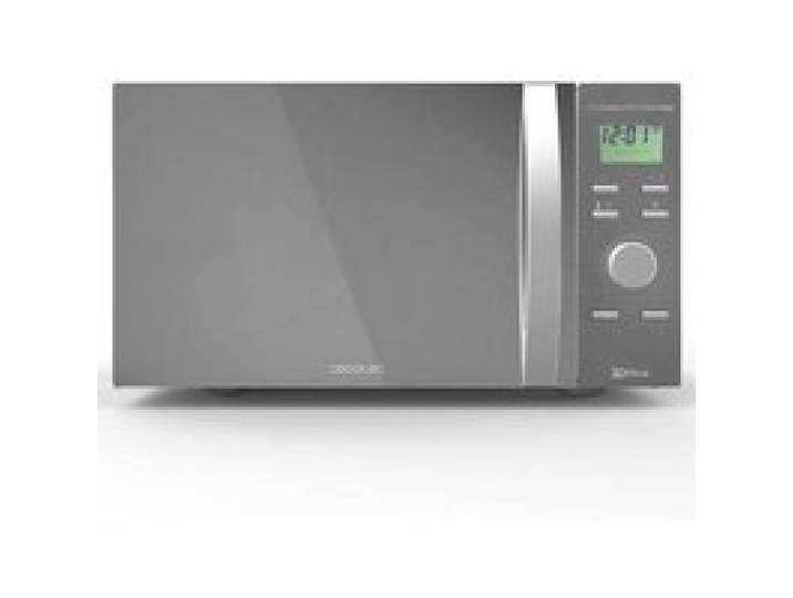 Micro-ondes - Cecotec - ProClean 9110 - 30 L - 1000 W - Gril 1000 W - 8 Programmes