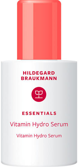 30ml Hildegard Braukmann ESSENTIALS Vitamin Hydro Serum