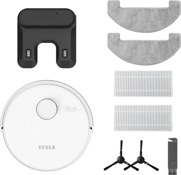 TESLA RoboStar iQ660