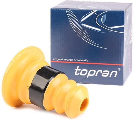 TOPRAN 722 689 Bump Stop, axle beam
