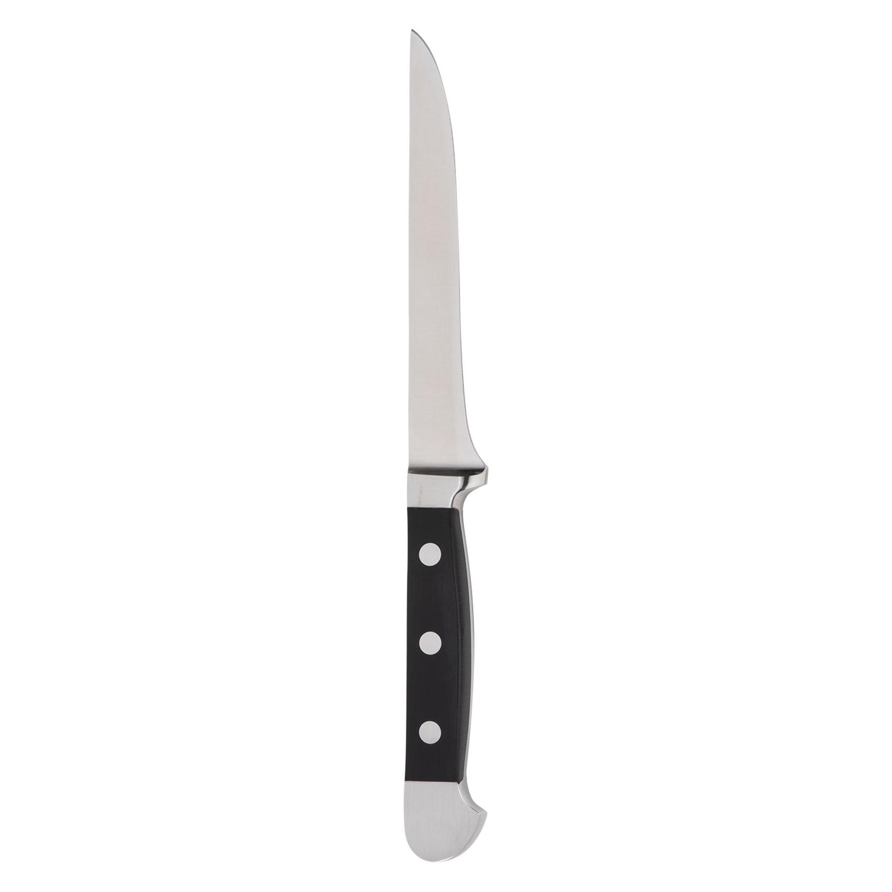 Güde Solingen Alpha Ausbeinmesser 13 cm POM 1603/13 (13 cm, 1x) (C701160313)