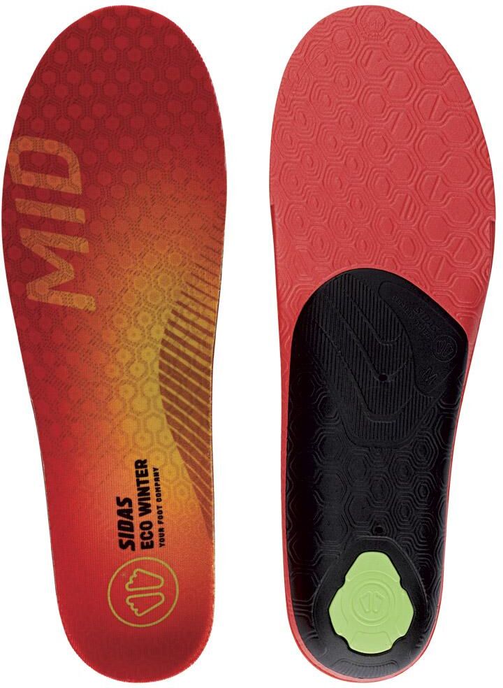Sidas  - 3Feet Eco Winter Mid - XS - Semelle