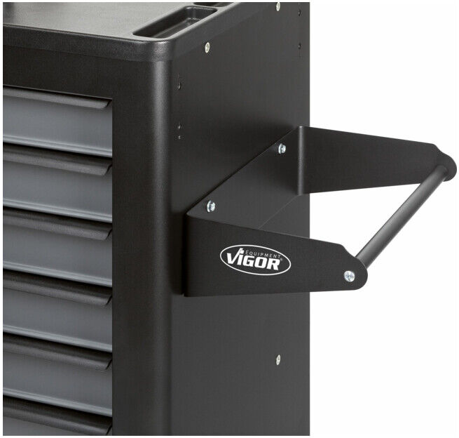 Support pour rouleau essuie-tout V2397 VIGOR (V2397)