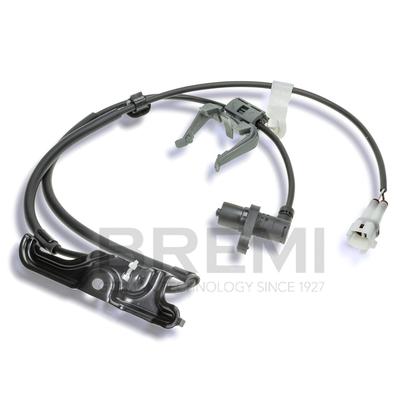BREMI Sensor, Raddrehzahl 51155 für TOYOTA