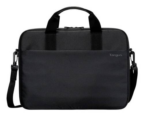 Targus Aktentasche Intellect 13-14" Slim Brief - Black Schwarz