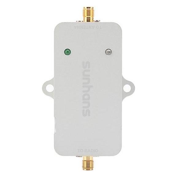 Varia WLAN 802.11b/g Mini-Booster, 2.4 GHz (WS-1024)