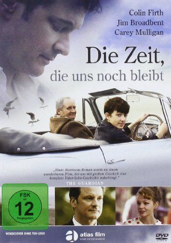 Anand Tucker - Die Zeit, die uns noch bleibt - Preis vom 10.10.2026 11:48:34 h