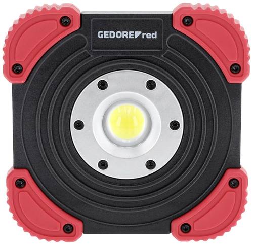 Gedore R95400145 LED Arbeitsleuchte akkubetrieben 1400lm