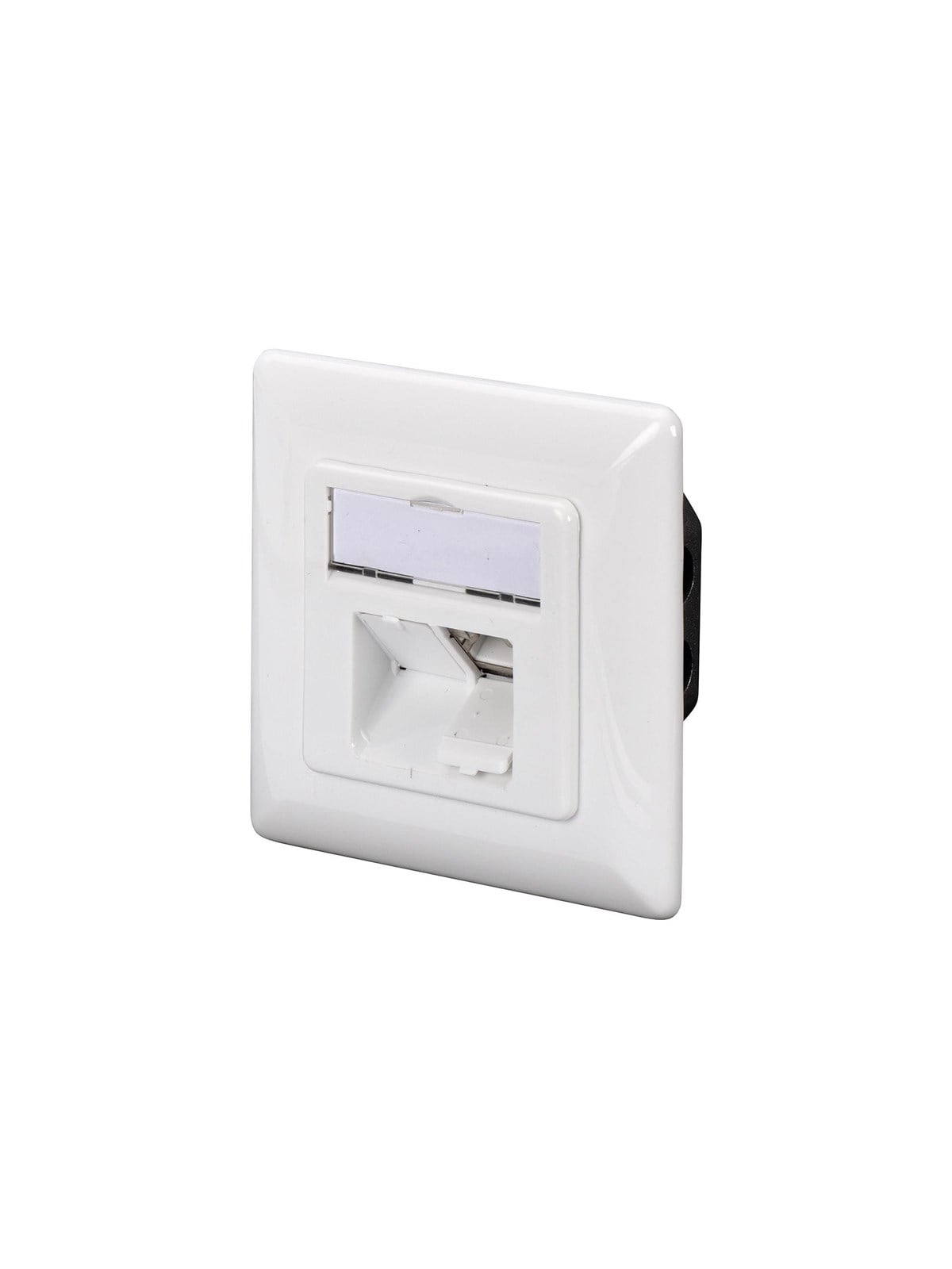 DIGITUS CAT 6A Class EA Network Outlet