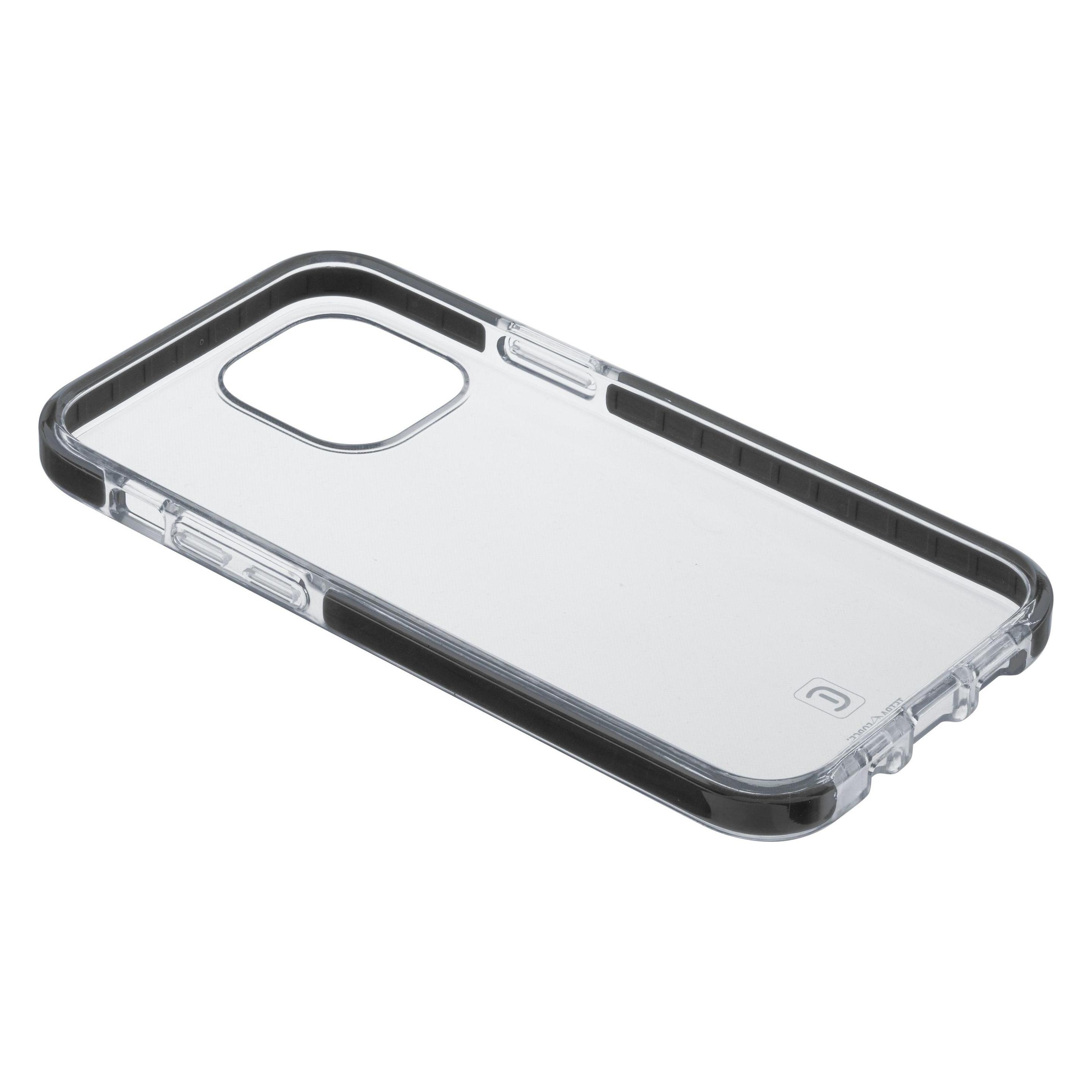 Cellularline Tetra Force Shock-Twist - Cover - Apple - iPhone 12 mini - 13,7 cm (5.4 Zoll) - (Apple iPhone 12 mini) (TETRACIPH12T)