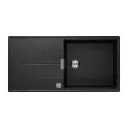 Tia D-100L-A ( TIAD100LASTO ) Unterschrank 60 cm Aufliegend CRISTADUR®