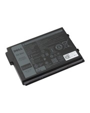 Dell BTRY PRI 53.5WHR 3C LITH BYD (XVJNP)