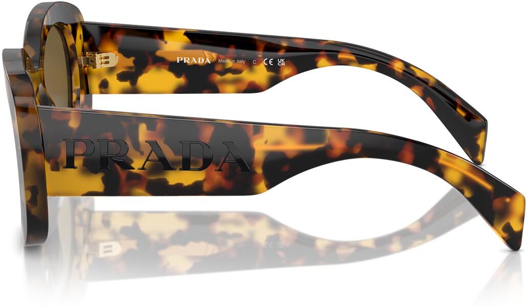 Prada Occhiali da Sole PRA13S VAU01T