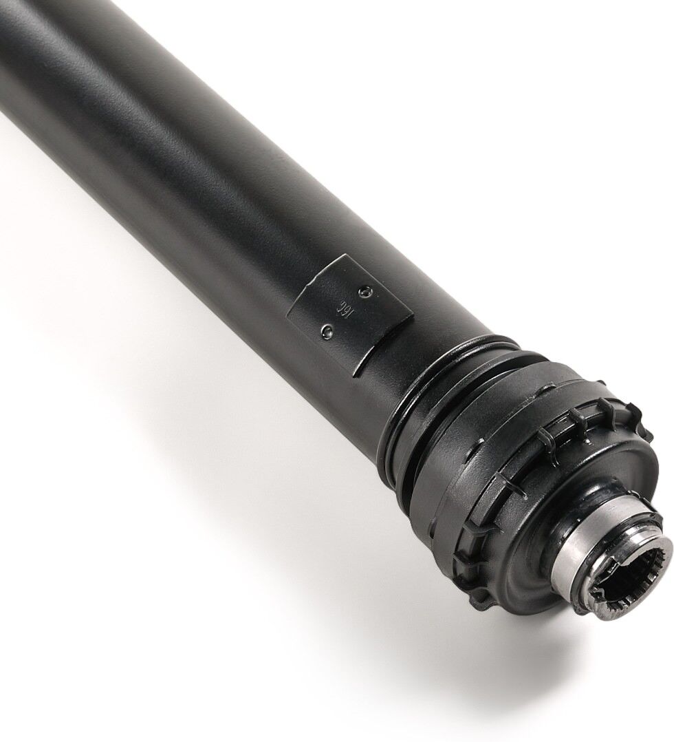 RIDEX 3675A0089 Kardanwelle