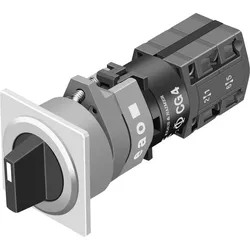 Eao Wahlschalter-Vorsatz 704.411.118KN