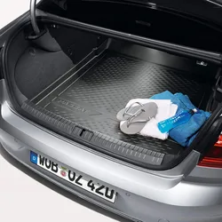 Volkswagen Passat Kofferraumschale Gepäckraumschale Basis-Ladeboden 3G5061161