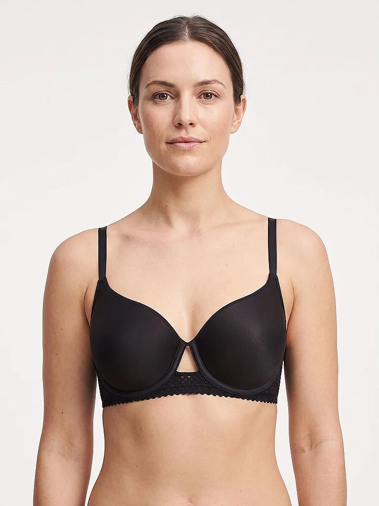 CHANTELLE BH gefüttert PLAY schwarz schwarz   70C W