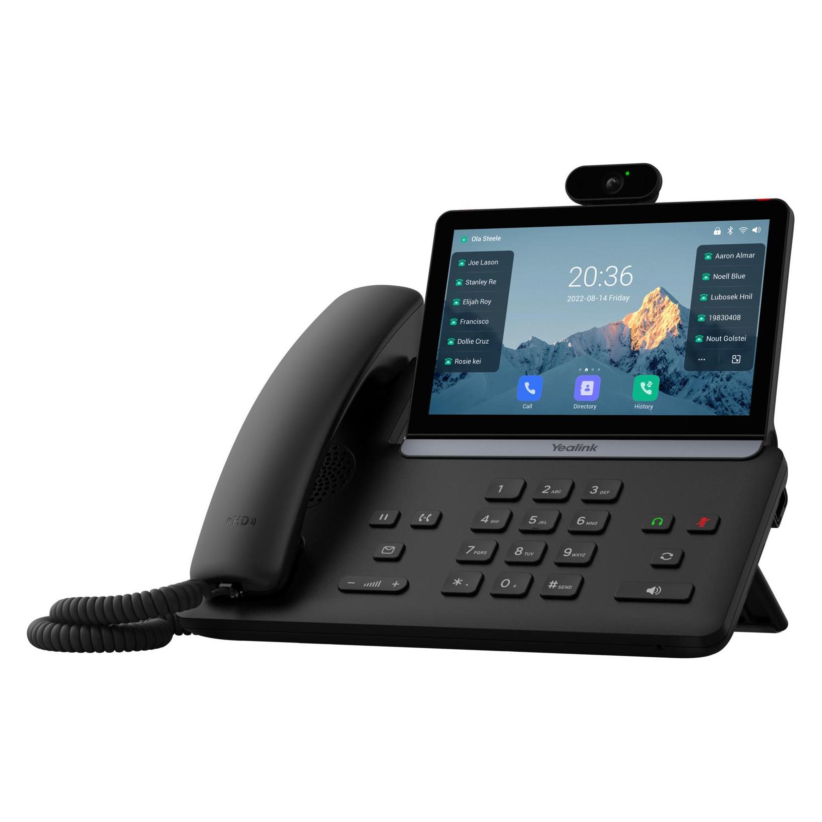 Yealink SIP-T8X (1301229)