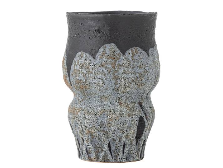 Blumentopf Neeson Ø 15cm Braun