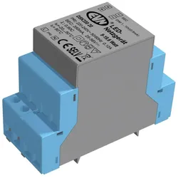EVN 350mA LED-Netzgerät für DIN-Schienen-Montage DSK35020