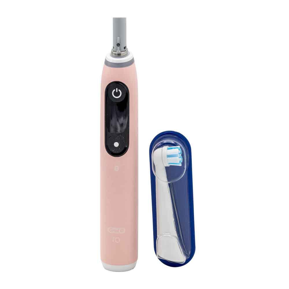 Oral-B iO Series 6N Sensitive Edition Elektrische Zahnbürste 4210201445197