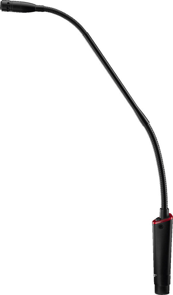 Jts Gm-5212sw Elektret-Schwanenhalsmikrofon Mit On/off-Taster