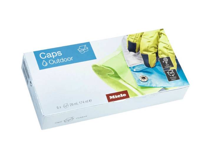 Miele WA COU 0603 L Caps Outdoor Spezialwaschmittel