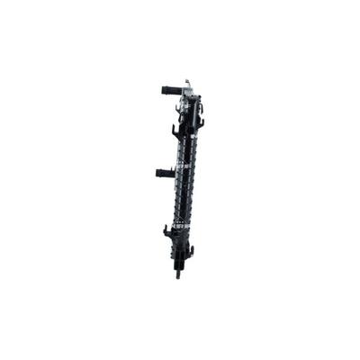 NRF Kühler, Motorkühlung 550326 für Skoda