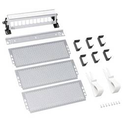 Hager VZ48MME Hager VZ48MME Multimedia Ausbaupaket Volta 4reihig o.Tür E-Dat Modulträger Ausbaupaket 1 St.