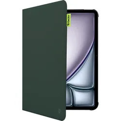 Gecko Covers Tabletschutzhülle für iPad 11 (2025) Apple-Peel Green
