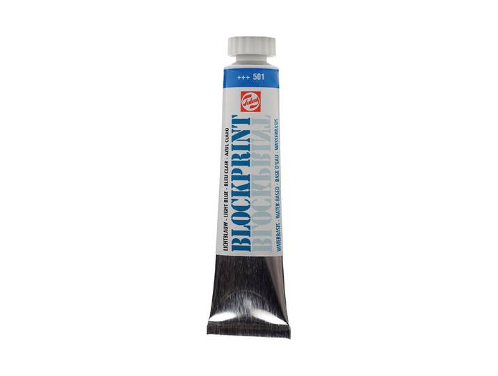 Blockprint Wtc.20Ml Hlblau ZY