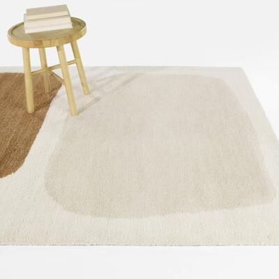 Balta Rugs Gruen Organic Modern Area Rug
