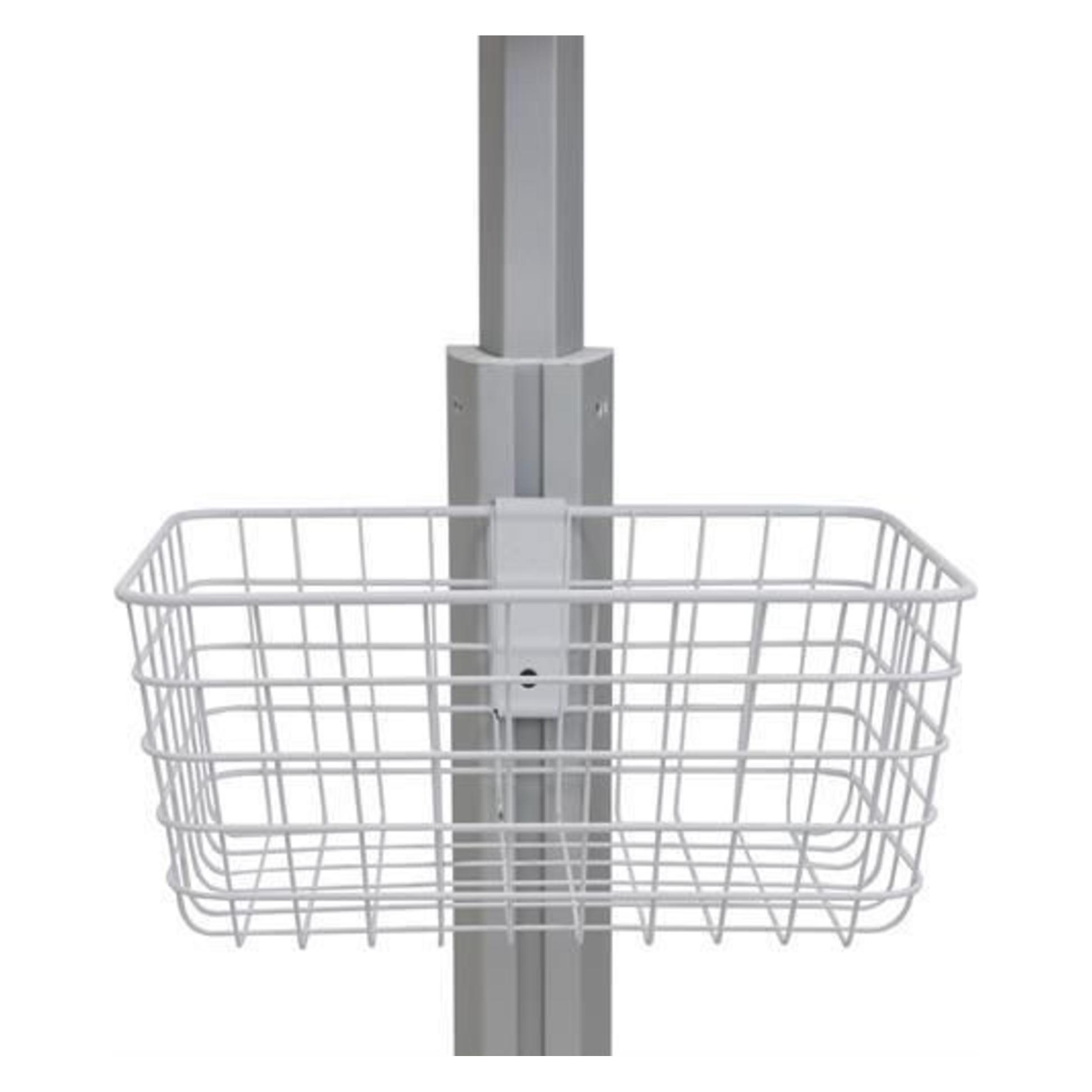 Ergotron BASKET 13INX10INX6IN (98-136-216)