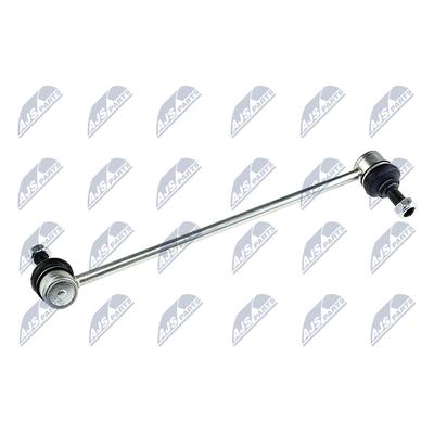 NTY Stange/Strebe, Stabilisator ZLP-NS-073 Vorderachse für HONDA NISSAN