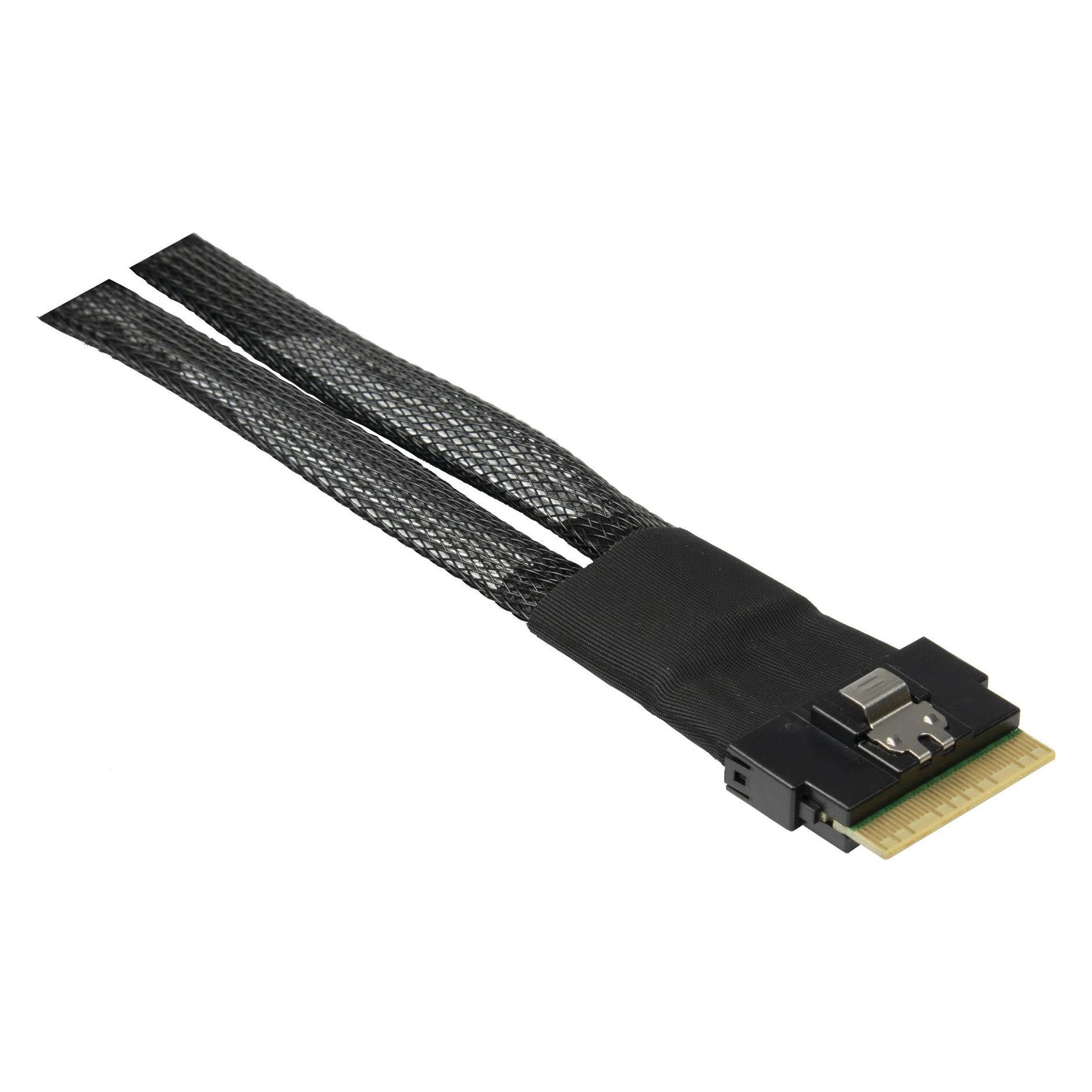 Intertech Inter-Tech Kabel SFF 8643 (75 cm) (88885640)