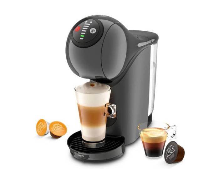 Krups NESCAFÉ® Dolce Gusto® Genio S KP243B automatische koffiecupmachine