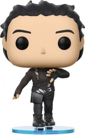 POP Yuri on Ice Yuri vinyl figuur van Sonstige Verlage