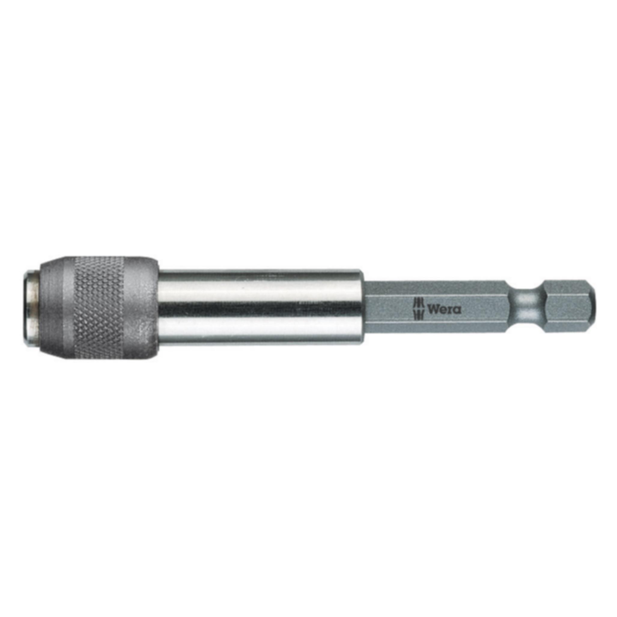 Wera 895/4/1 K (Sechskant mit Schraubschlitz) (CODE 073318)