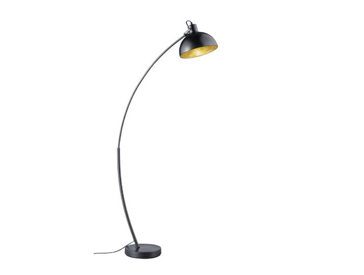 Landelijke vloerlamp Recife Trio - R46041032