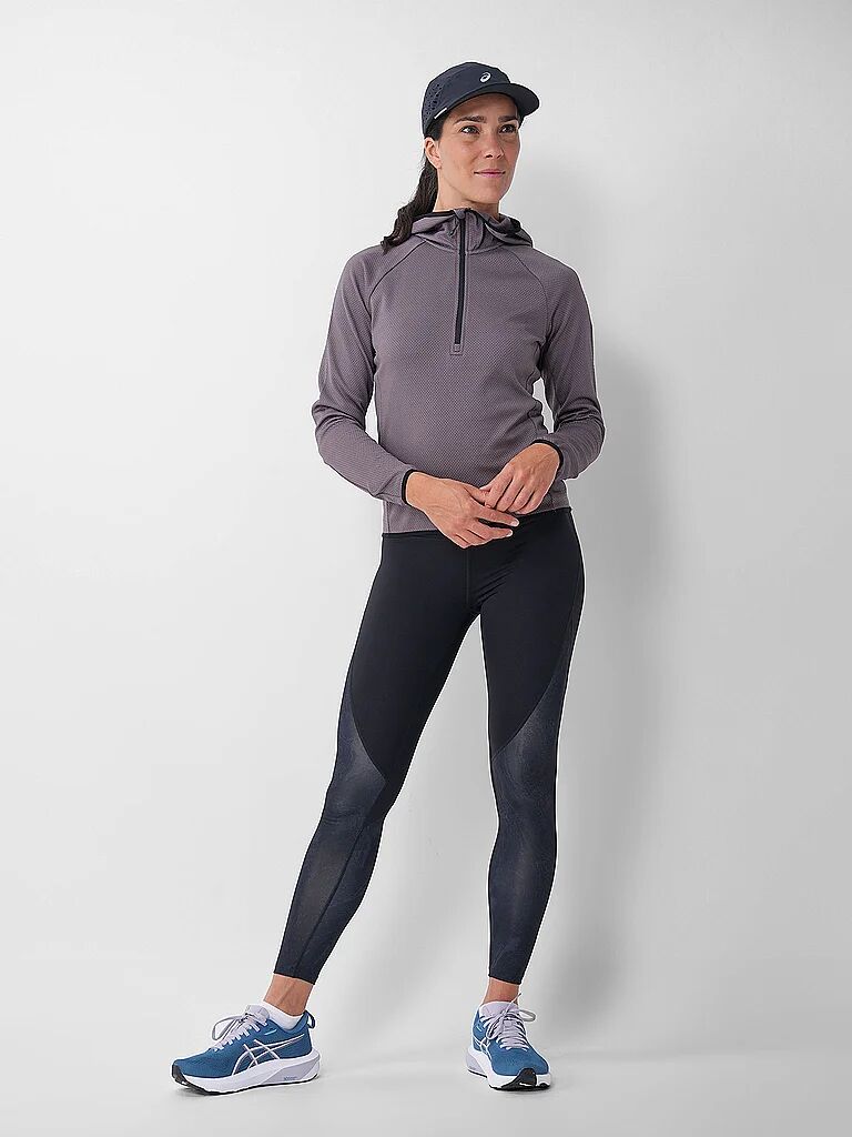 RUKKA Damen Lauftight Monna schwarz   36 W