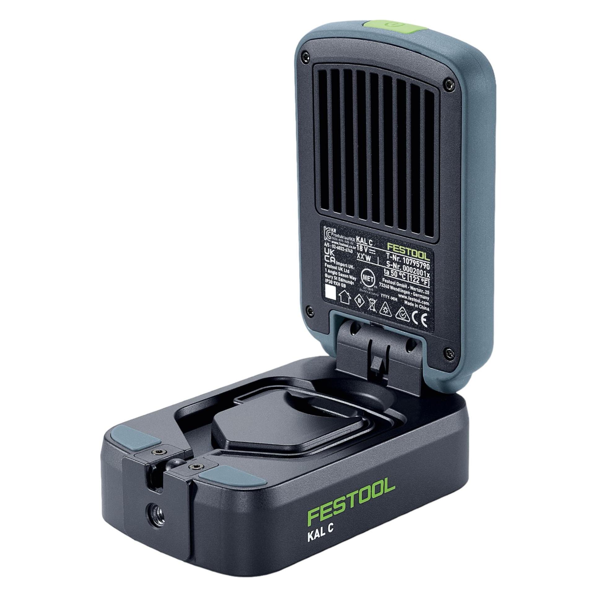 Festool Akku-Arbeitsleuchte (1200 lm) (578128)