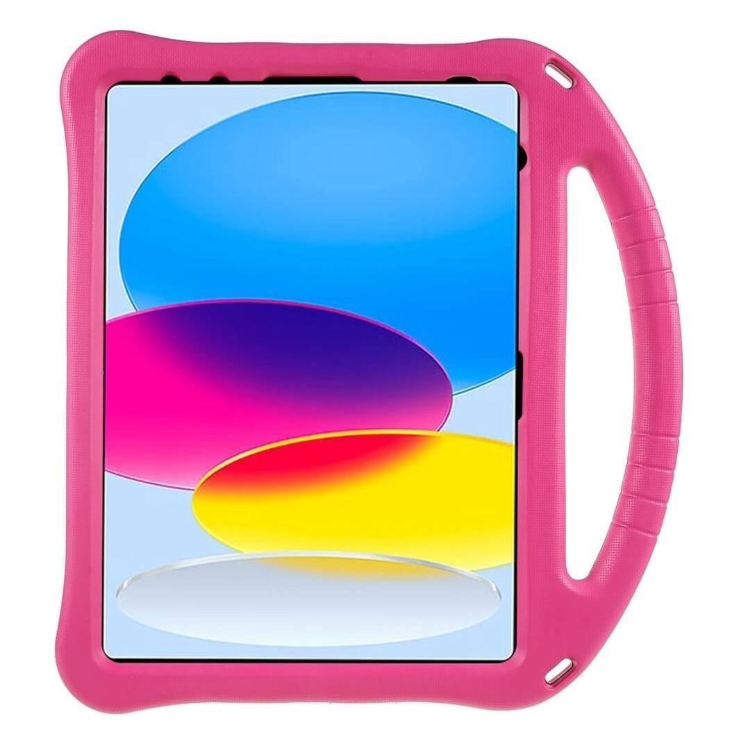 Cover-Discount iPad Air 11 - Schutzhülle mit Tragegriff und Standfunktion (Apple iPad Air 11 2024, Apple iPad Air 11 2025, Apple iPad Air 11 2026) (77385807)